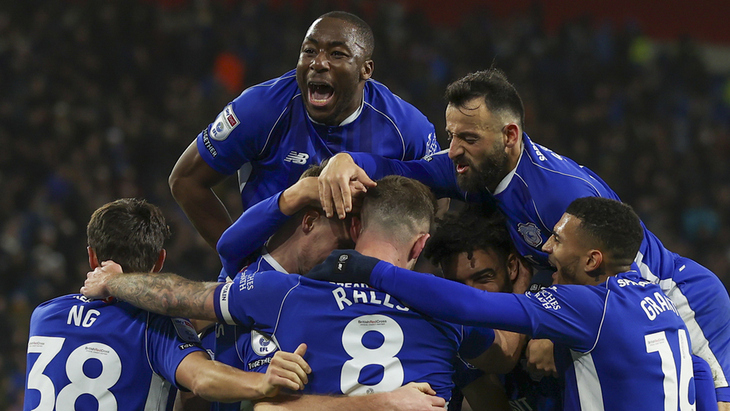 «Кардифф Сити»