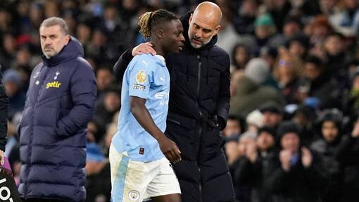 Црвена Звезда — Манчестер Сити. Прогноз и ставка на матч Прогноз на матч Црвена Звезда — Манчестер Сити