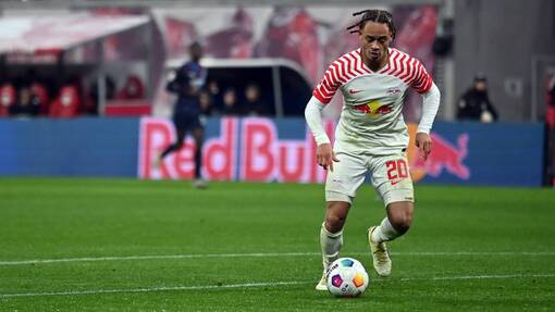 РБ Лейпциг — Янг Бойз. Прогноз и ставка на матч Прогноз на матч РБ Лейпциг — Янг Бойз