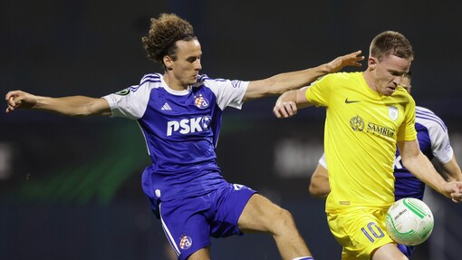 Динамо З — Балкани. Прогноз и ставка на матч Прогноз на матч Динамо З — Балкани