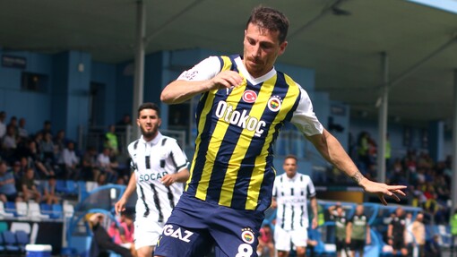 Прогноз на матч Фенербахче — Спартак Трнава