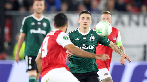 Легия — АЗ Алкмар. Прогноз и ставка на матч Прогноз на матч Легия — АЗ Алкмар