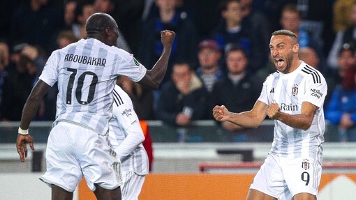 Прогноз на матч Лугано — Бешикташ