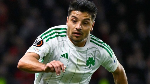 Панатинаикос — Маккаби Хф. Прогноз и ставка на матч Прогноз на матч Панатинаикос — Маккаби Хф