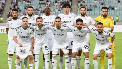 Карабах — Хеккен. Прогноз и ставка на матч Прогноз на матч Карабах — Хеккен