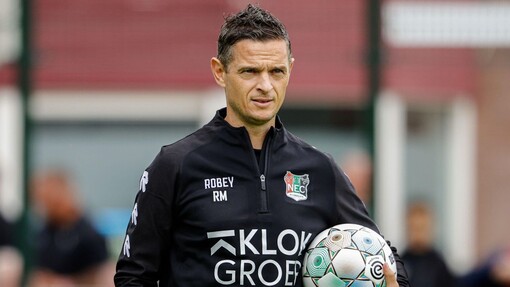 Прогноз на матч НЕК — Фортуна Ситтард