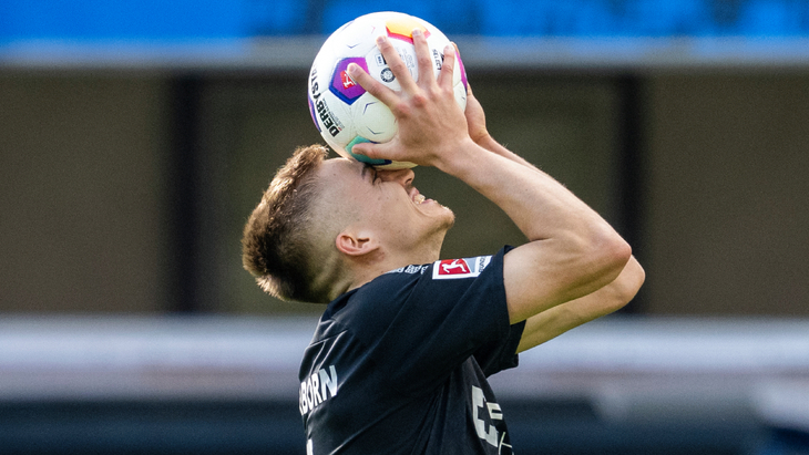 «Падерборн»