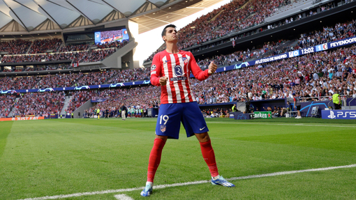 Атлетик — Атлетико. Прогноз и ставка на матч Прогноз на матч Атлетик — Атлетико