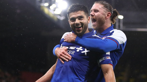 Ипсвич Таун — Норвич Сити. Прогноз и ставка на матч Прогноз на матч Ипсвич Таун — Норвич Сити