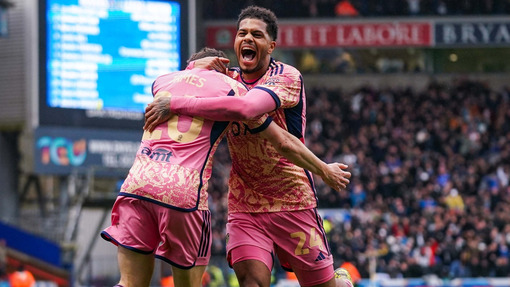 Лидс — Ковентри Сити. Прогноз и ставка на матч Прогноз на матч Лидс — Ковентри Сити