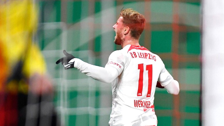 Тимо Вернер