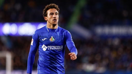 Севилья — Хетафе. Прогноз и ставка на матч Прогноз на матч Севилья — Хетафе