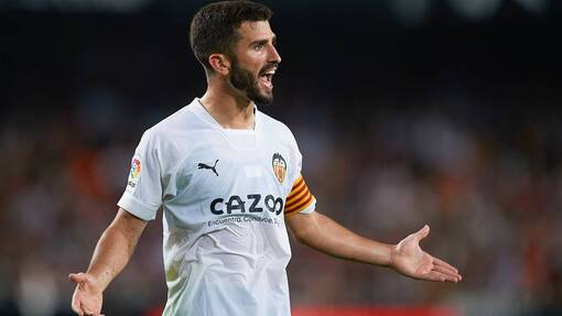 Валенсия — Барселона. Прогноз и ставка на матч Прогноз на матч Валенсия — Барселона