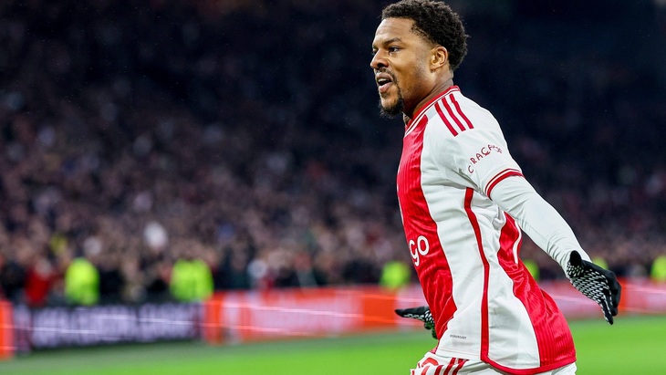 «Аякс» — фаворит матча