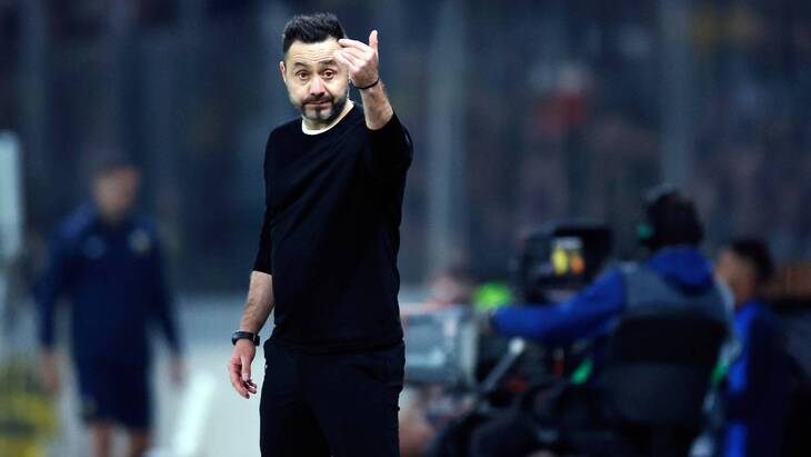 Роберто Де Дзерби