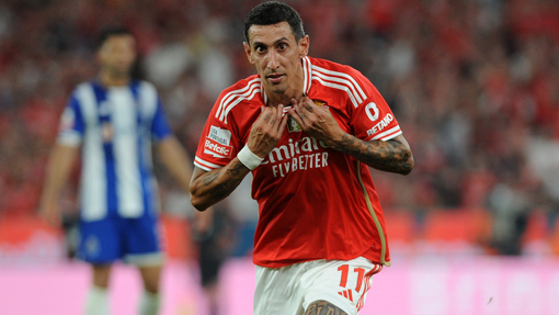 Прогноз на матч Брага — Бенфика