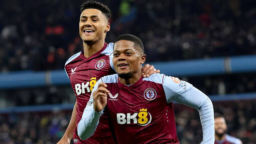 Брентфорд — Астон Вилла. Прогноз и ставка на матч Прогноз на матч Брентфорд — Астон Вилла