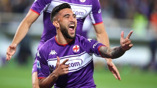 Прогноз на матч Фиорентина — Верона