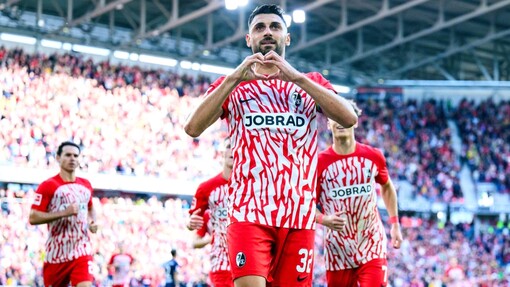 Прогноз на матч Фрайбург — Кёльн