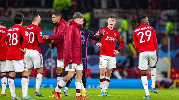 «Манчестер Юнайтед»