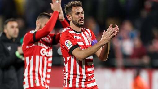 Жирона — Алавес. Прогноз и ставка на матч Прогноз на матч Жирона — Алавес