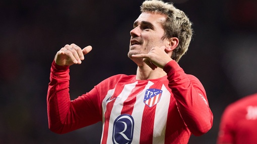 Прогноз на матч Атлетико — Хетафе