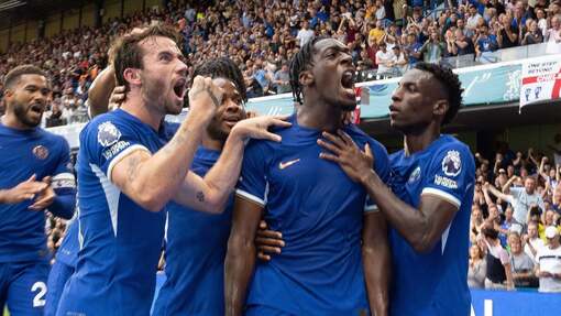 Прогноз на матч * Челси — Ньюкасл