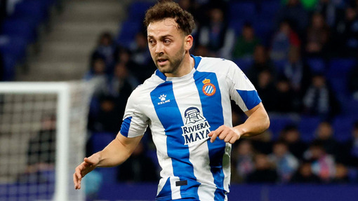 Прогноз на матч Эспаньол — Бургос