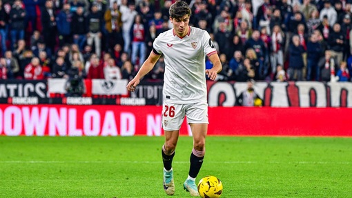 Гранада — Севилья. Прогноз и ставка на матч Прогноз на матч Гранада — Севилья