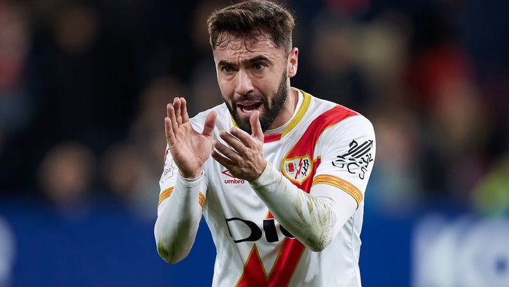 «Райо Вальекано» — фаворит матча