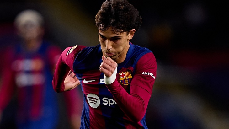 «Барселона» — фаворит матча