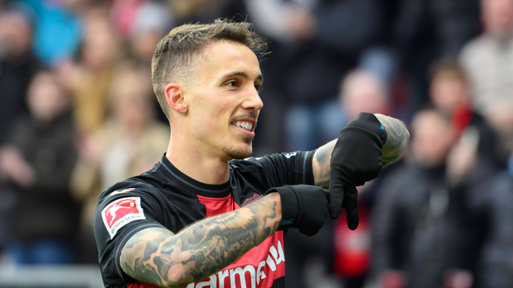 Алехандро Гримальдо