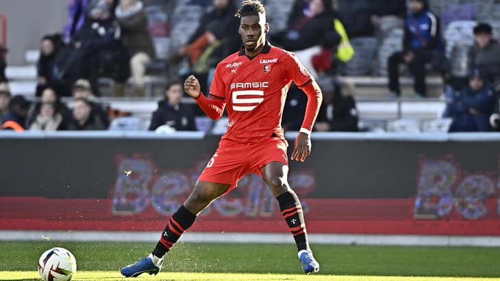 «Ренн» — фаворит матча