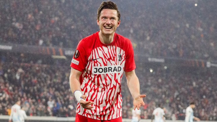 «Фрайбург»