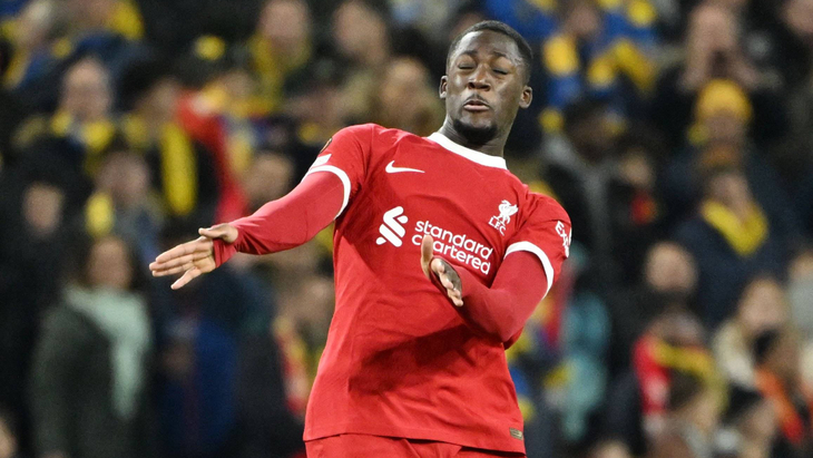 «Ливерпуль»