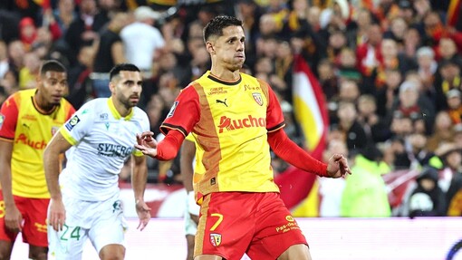 Прогноз на матч Ницца — Ланс