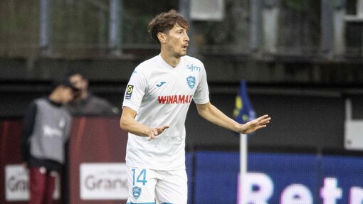 Прогноз на матч Реймс — Гавр