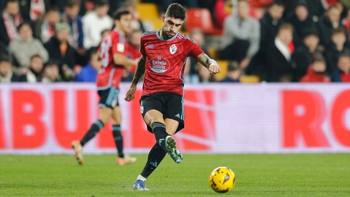 Прогноз на матч Вильярреал — Сельта