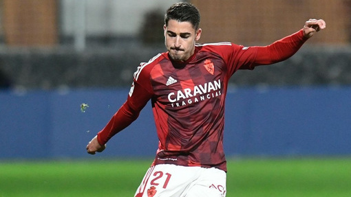 Сарагоса — Леванте. Прогноз и ставка на матч Прогноз на матч Сарагоса — Леванте