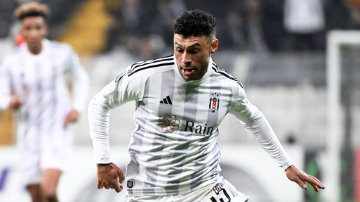 Бешикташ — Аланьяспор. Прогноз и ставка на матч Прогноз на матч Бешикташ — Аланьяспор