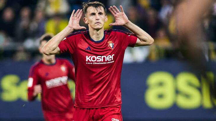 Анте Будимир