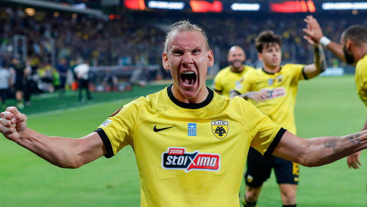 Домагой Вида