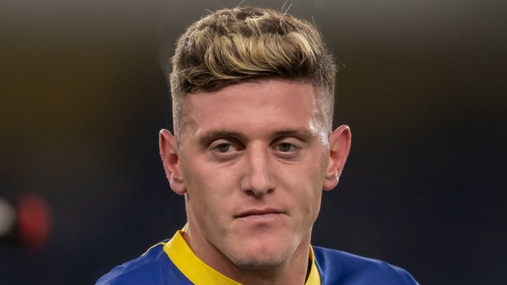 Адольфо Гайч