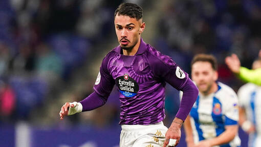 Вальядолид — Racing de Ferrol. Прогноз и ставка на матч Прогноз на матч Вальядолид — Racing de Ferrol