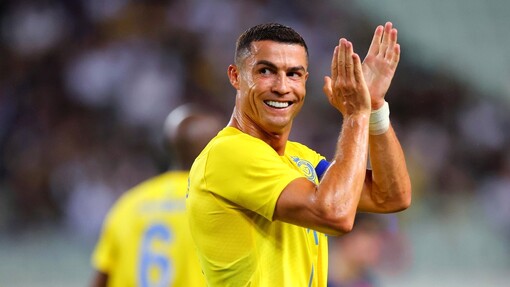 Прогноз на матч Аль-Наср — Аль-Иттифак