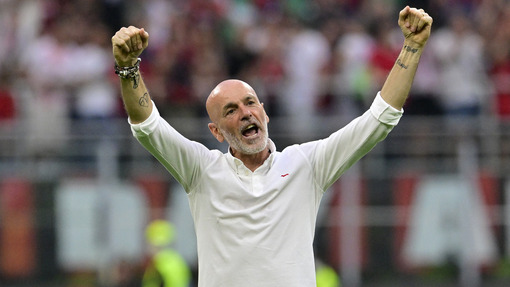 Салернитана — Милан. Прогноз и ставка на матч Прогноз на матч Салернитана — Милан