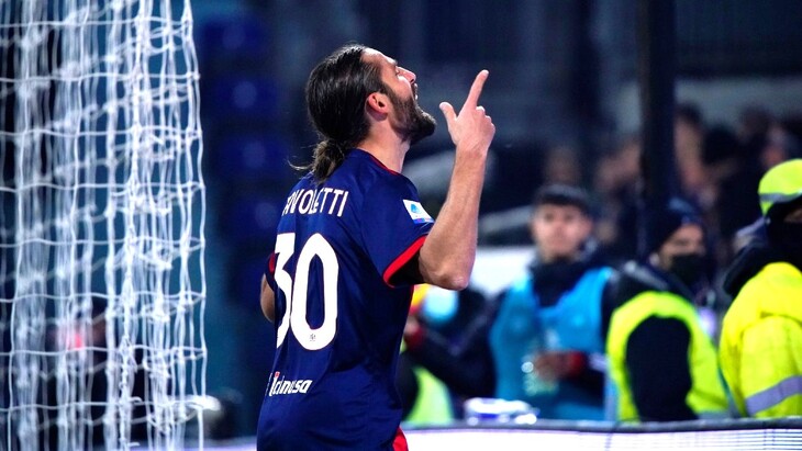 Леонардо Паволетти