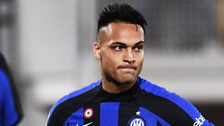 Лаутаро Мартинес