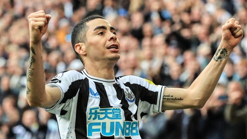 Прогноз на матч Лутон Таун — Ньюкасл