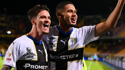 Прогноз на матч Парма — Тернана